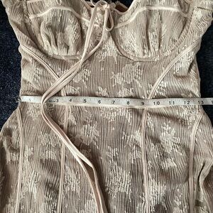 House of CB Delilah dress